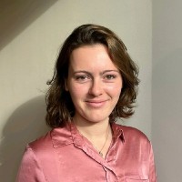 FoodFlow Employee Julie Gerbier's profile photo