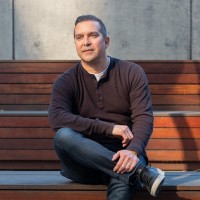 BAUNFIRE Employee Juan Sanchez's profile photo