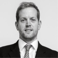 Enigma Strategy Employee James Lawrence's profile photo