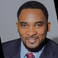 Blue Symphony Employee Ken Lumpkins's profile photo