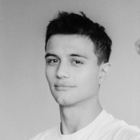 Ergeon Employee Jorgos Tsatalos's profile photo