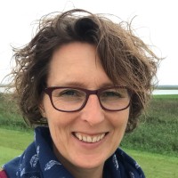 LVSC Employee Willeke de Vroome-Weeda's profile photo