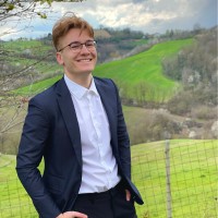 senswork GmbH Employee Iulian Zorila's profile photo