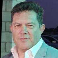 Santander Consumer USA Inc. Employee Alex Nevarez's profile photo