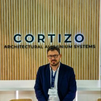 CORTIZO Employee Javier Figueroa Iglesias's profile photo