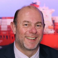 Neptune Pacific Direct Line Employee Simon Edwards's profile photo