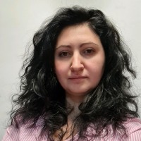 Andreea Pintican Email