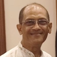 Avenue Supermarts Ltd - DMart Employee Hitesh Shah's profile photo