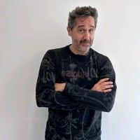 David Mateos Email