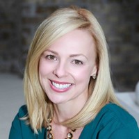 Compass Bank Employee Starr Barton's profile photo
