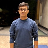 Mifos Initiative Employee Aryan Baglane's profile photo