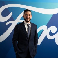 Ford Middle East Employee Daniel Diament's profile photo