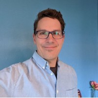 Midwest Rubber Service & Supply Company Employee Dave Cantrell's profile photo