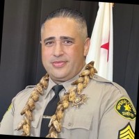 PORAC (Peace Officers Research Association of California) Employee Duke Tanuvasa's profile photo