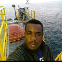Abrican Employee Ifeanyi Agbo's profile photo