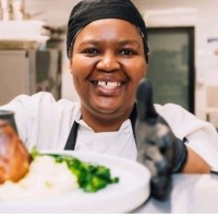 Intle Employee Ayanda Mabandla's profile photo