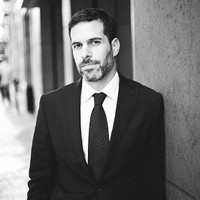 Samuel & Sons Employee Michael Cohen's profile photo