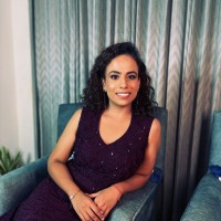 Swati Gupta Email & Phone Number