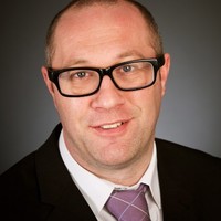 Iain Fox Email & Phone Number