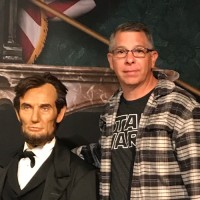 C&K Market Inc. Employee Darren Davidson's profile photo