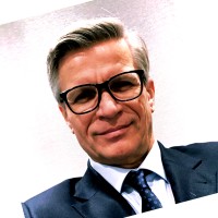 Aon Hewitt Employee Michael Gruber's profile photo