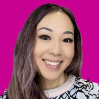 Color of Success Podcast Employee Stephanie Wong's profile photo