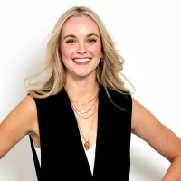 Seattle Seahawks Employee Madeline Down's profile photo