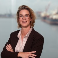 Samskip Employee Seline Berns's profile photo