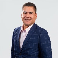 atWork Australia Employee Jason Scrivener's profile photo