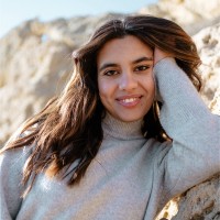 MASTER SYSTEMES Employee Karima Bouda's profile photo