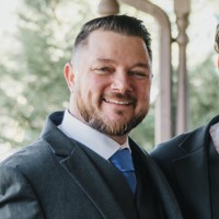 Dematic Mobile Automation Employee Joshua Hartman's profile photo