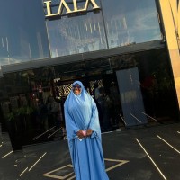 Morufat Lamidi Email