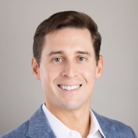 Newfront Employee Lee Sheppard's profile photo