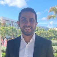 Montgomery Technologies LLC Employee Mo A.'s profile photo