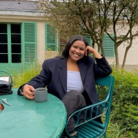 Somos Digital Employee Shauneez Rigney's profile photo