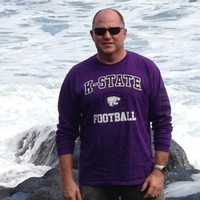 LifeSave Transport Employee Mitch Helfferich's profile photo