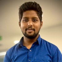 Safran Employee Sayed Imran's profile photo