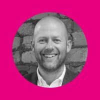 Forward Role Recruitment Employee Dan Middlebrook's profile photo
