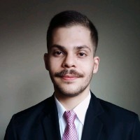 Invisto Employee Gabriel Paixão's profile photo