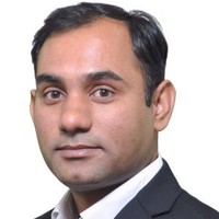 Foundever Employee Diwakar Chatterjee's profile photo