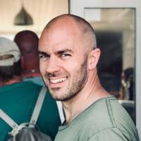 CONVENDUM Employee Sam Ciavaldini's profile photo