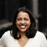 Dimagi Employee Priya Kumar's profile photo