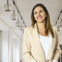 Greenhouse FoodStuff Trading LLC. Employee Mireille Issa's profile photo