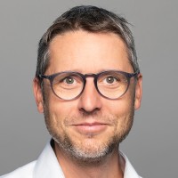 FAUN Services GmbH Employee Mark Speckenbach's profile photo