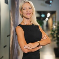 Mogo Finance Employee Dace Ritova's profile photo