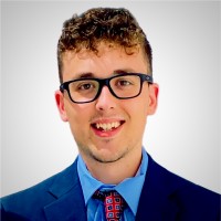 EnergyUnited Employee Bryce Gerber's profile photo