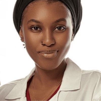 Hadidjatou Nasrou's profile photo