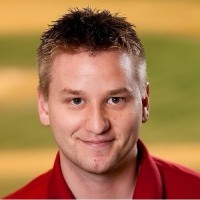 Cirque du Soleil JOYÀ Employee Ryan Holmstedt's profile photo