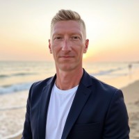 Argent Reach Employee Scott Haynes's profile photo