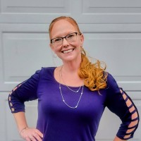 iHire Employee Lisa Durnell's profile photo